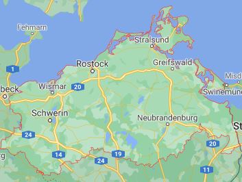 Bei der Position Gebirge/Berge hat natürlich Mecklenburg-Vorpommern dann absolut das Nachsehen.