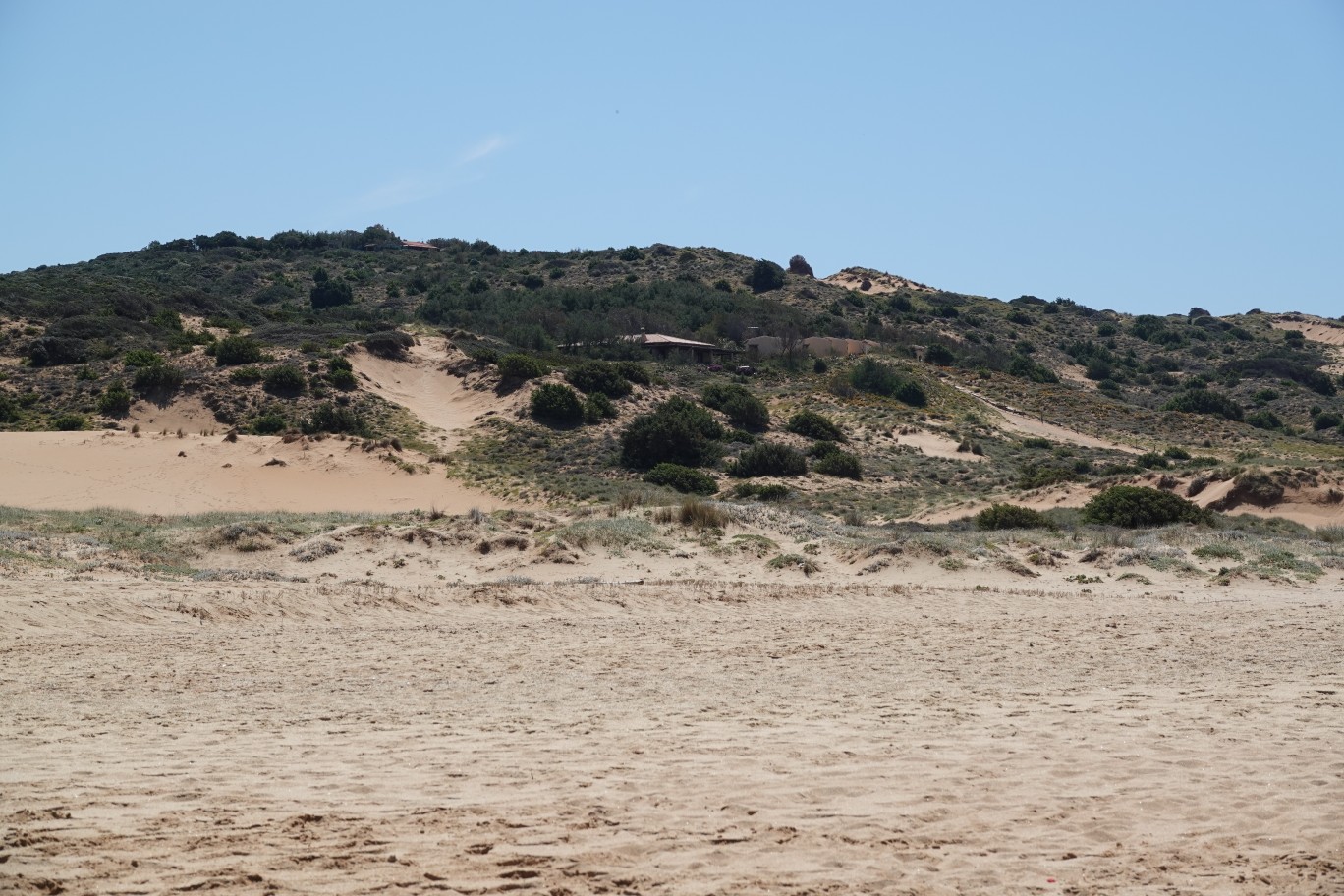 wo es hier am schönsten bisher war