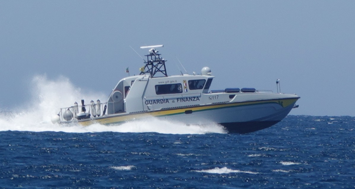 die haben sich geirrt, die Costa Smeralda ist woanders